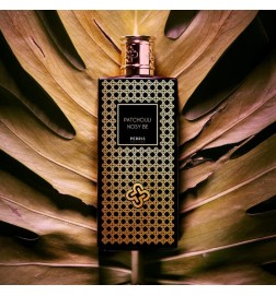 Perris Monte Carlo - Patchouli Nosy