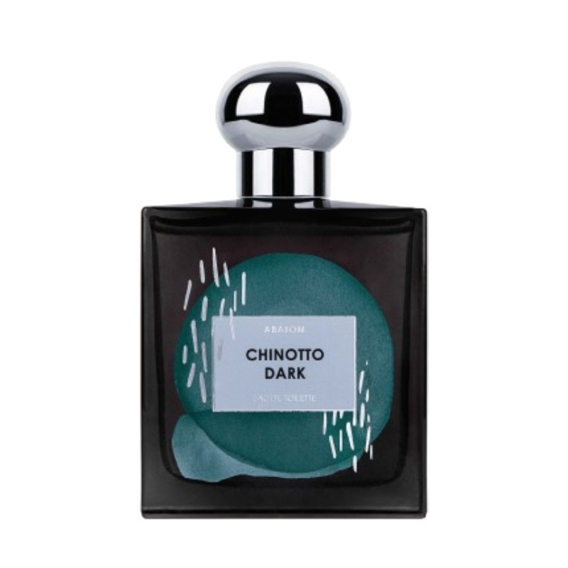 Dark Chinotto - Abaton | Parfumerie Laura - Gratis verzending