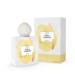 Profumo fior di chinotto - Abaton | Profumery Laura - Spedizione gratuita