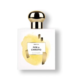 Fior di Chinotto Eau de Toilette - Abaton | Profumery Laura - spedizione gratuita