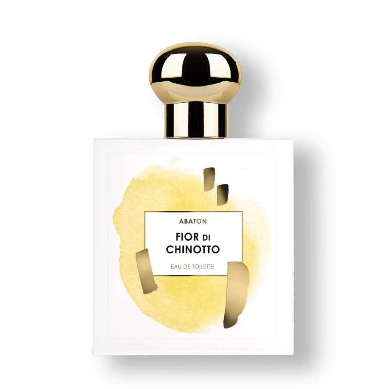 Fior di Chinotto Eau de Toilette - Abaton | Profumery Laura - spedizione gratuita