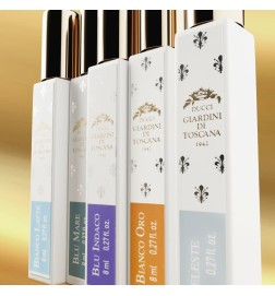 Layering Kit - 5 x 8 ml - Giardini di Toscane