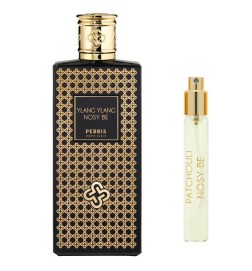 Ylang Ylang Nosy Be Limited Edition - Perris Monte Carlo | Perfumaria Laura - Frete Grátis