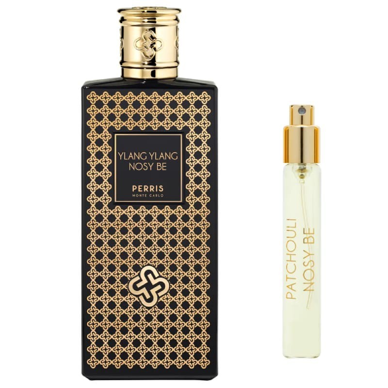 Ylang Ylang Nosy Be Limited Edition - Perris Monte Carlo | Perfumaria Laura - Frete Grátis
