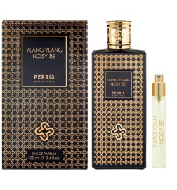 Ylang Ylang Nosy Be Limited Edition - Perris Monte Carlo | Perfumaria Laura - Frete Grátis