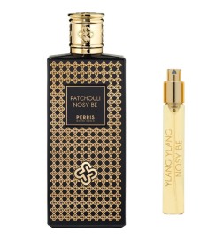 Patchouli Nosy vara begränsad utgåva - Perris Monte Carlo | Parfymery Laura - Gratis frakt