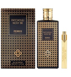 Patchouli Nosy vara begränsad utgåva - Perris Monte Carlo | Parfymery Laura - Gratis frakt