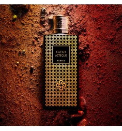 Perris Monte Carlo - Cacao Azteque 100 ml