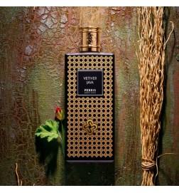 Perris Monte Carlo - Vetiver Java EDP 100ml
