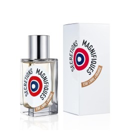 Sécties Magnifiques EDP 50 ml - Etat Libre d'Orange Gratis verzending!