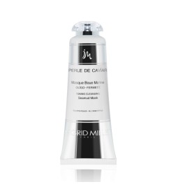 Ingrid Millet  -  P. Masque Boues Marine 75ml  - 海洋泥面膜。
