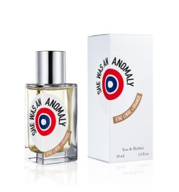 Ela era uma anomalia EDP - Etat Libre d'Orange Frete grátis!