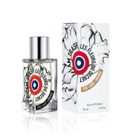 Les Fleurs Du Déchet - I am Drash EDP - Etat Libre d'Orange Darmowa wysyłka!