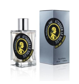 Attaquerer Le Soleil - Marquis van Sade EDP 100 ml - Etat Libre d'Orange Gratis verzending!