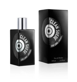 Pulire la pelle scamosciata EDP - Etat Libre d'Orange Spedizione gratuita!