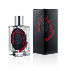 Gevaarlijke medeplichtigheid EDP - Etat Libre d'Orange Gratis verzending!