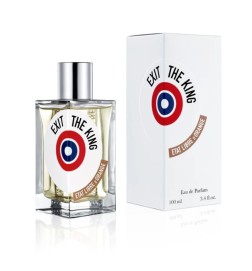 Quittez le roi EDP - Etat Libre d'Orange Livraison gratuite!