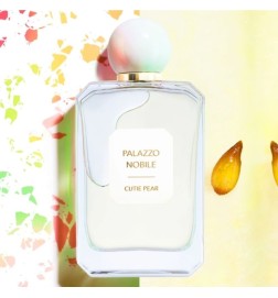 Cutie Pear 100 ml - Valmont Gratis verzending!