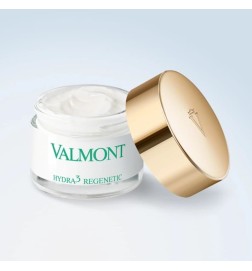 Hydra 3 regenetische crème - Valmont - langdurige anti-leeftijd hydratatiecrème.
