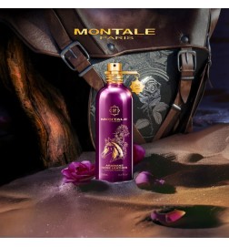 Arabians rose leer 100 ml - Montale Paris Gratis advies en zendingen!