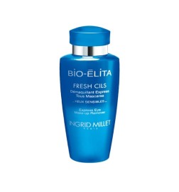 Ingrid Millet - Bio-Elita Fresh Cils 125ml - Express Eye Makeover 125.
