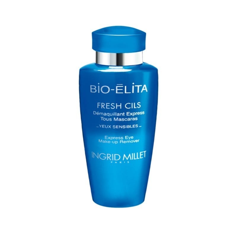 Ingrid Millet  -  Bio-elita新鲜CIL 125ml  -  Express眼科改装125。