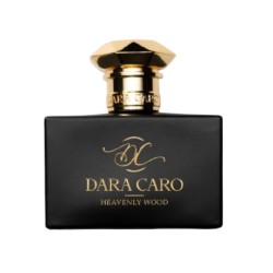 Heavenly Wood - Dara Caro