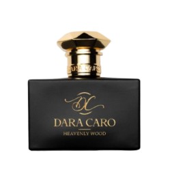 Hemelse hout - Dara Caro | Parfumerie Laura - Gratis verzending