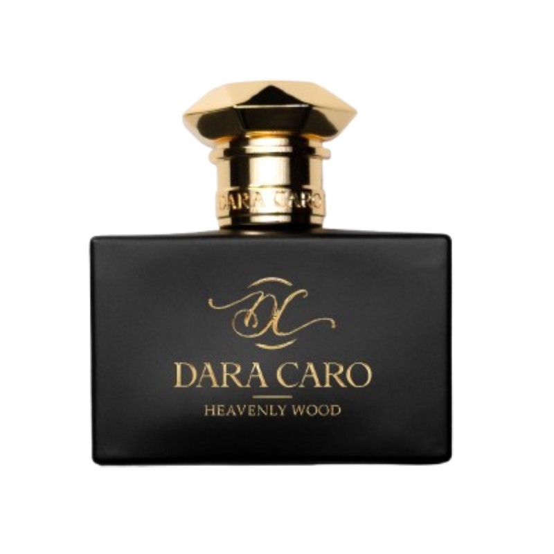 Bois céleste - Dara Caro | Parfumerie Laura - Livraison Gratuite