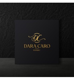 Aazaatee 50 ml - Dara Caro