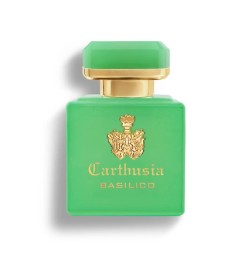 Perfume Intenso de Basilico - Carthusia | Perfumaria Laura - Frete Grátis