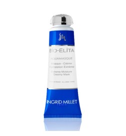 Ingrid Millet  -  Bio-Elita Aquamasques 100毫升 - 强化水合面膜。