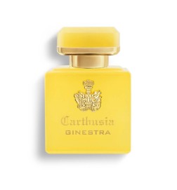 Intense parfum di ginestra 50 ml - Carthusia | Parfumerie Laura - Gratis verzending