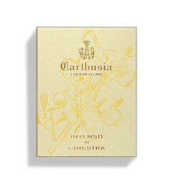Intensywne perfumy di ginestra 50 ml - Carthusia | Perfumeria Laura - Darmowa wysyłka