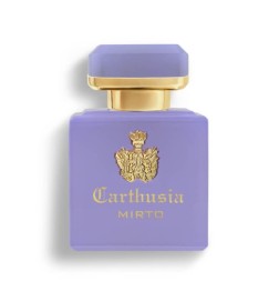 Perfume intenso di myrto - Carthusia | Perfumaria Laura - Frete Grátis