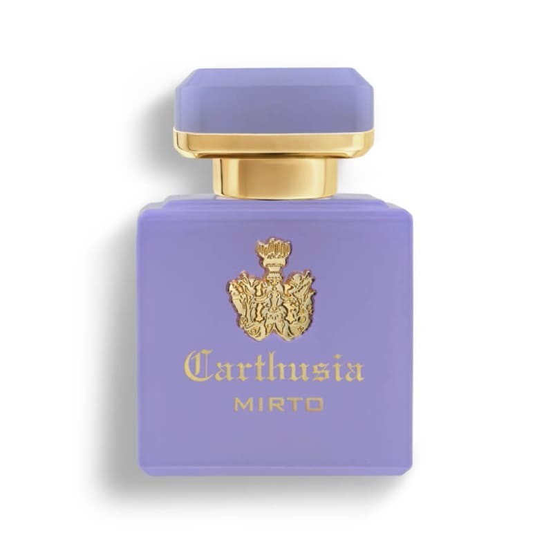Intensiv parfym di myrto - Carthusia | Parfymery Laura - Gratis frakt