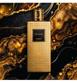 Balsamir Eau de Parfum 100 ml - Perris Monte Carlo | Profumery Laura - Spedizione gratuita