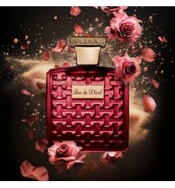 Ambre rubis - Houbigant Paris Spedizione gratuita!