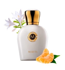 莫雷塔EDP- Moresque Parfum 免费送货！