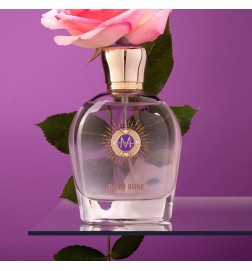 Rand Rose Edp 100 ml - Moresque | Parfumerie Laura - Livraison Gratuite