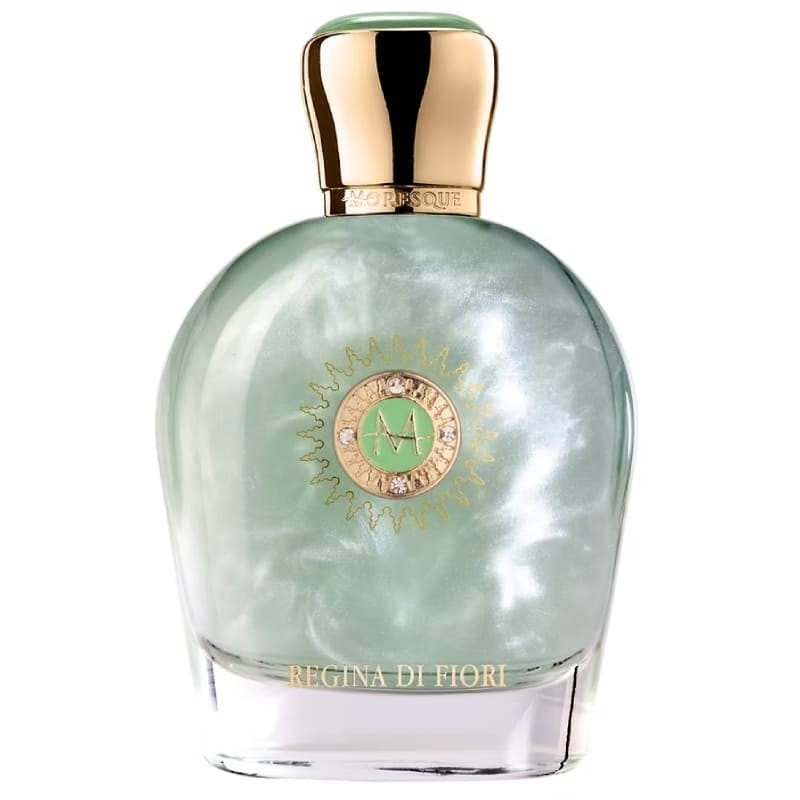 Regina de Fiori - Moresque | Profumery Laura - Spedizione gratuita