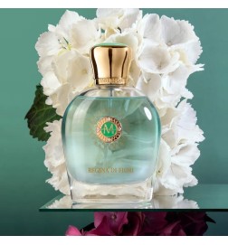 Regina De Fiori - Moresque | Perfumery Laura - Free Shipping