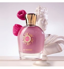 Muszkawka EDP 100 ml - Moresque | Perfumeria Laura - Darmowa wysyłka