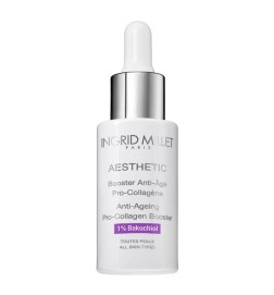 Esthetisch - Booster Pro-Collageen / Bakuchiol - Booster Anti-Age Pro Collageen - Ingrid Millet | Parfumerie Laura - Gratis verz