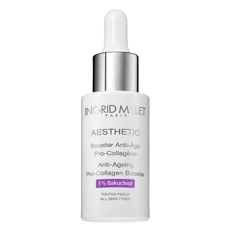 Estetisk - Booster Pro-Collagen / Bakuchiol - Booster Anti-Age Pro Collagen - Ingrid Millet | Parfymery Laura - Gratis frakt