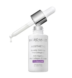 Esthetisch - Booster Pro-Collageen / Bakuchiol - Booster Anti-Age Pro Collageen - Ingrid Millet | Parfumerie Laura - Gratis verz