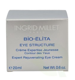 Ingrid Millet  -  Bio-elita皮膜20 ml  - 眼霜恢复活力。