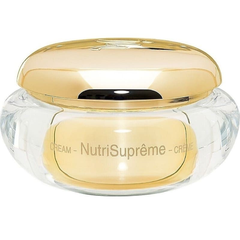 Ingrid Millet  -  P.Caviar Nutrisupreme 50ml  - 抗皱富霜。