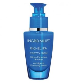 Ingrid Millet  -  Bio-elita  - 漂亮的皮肤 - 血清完美的抗衰老