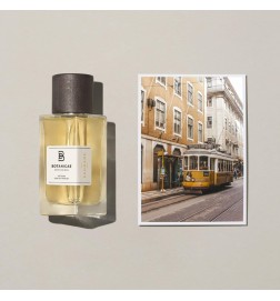 Saudade 100 ml - Botanicae Expressions | Profumery Laura - Spedizione gratuita